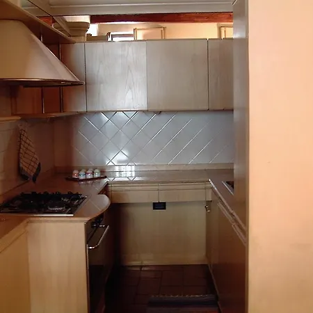Apartment Cavriani Mantua