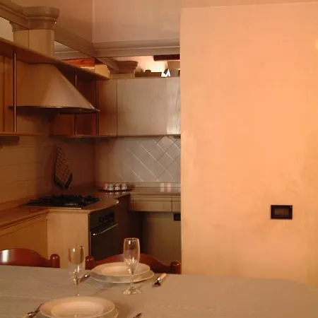 Cavriani Apartment Mantua