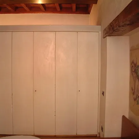 Cavriani Apartment