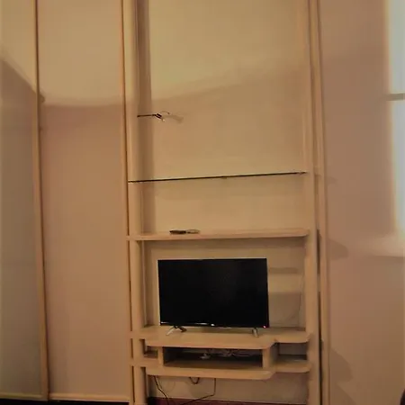 Cavriani Apartment Mantua