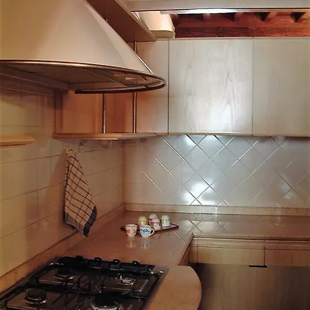 Apartment Cavriani *
