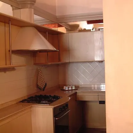 Cavriani Apartment *